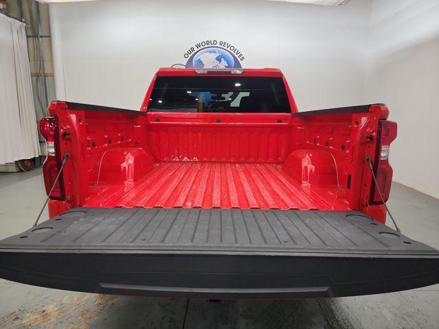 used 2019 Chevrolet Silverado 1500 car, priced at $25,990