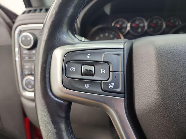 used 2019 Chevrolet Silverado 1500 car, priced at $25,990