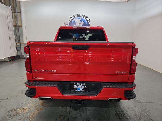 used 2019 Chevrolet Silverado 1500 car, priced at $25,990