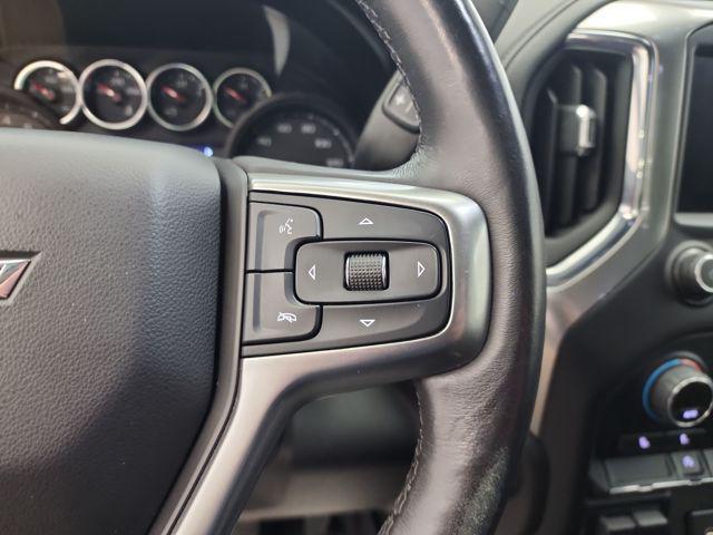 used 2019 Chevrolet Silverado 1500 car, priced at $25,990