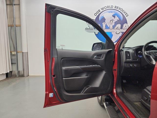 used 2016 GMC Canyon car, priced at $21,990