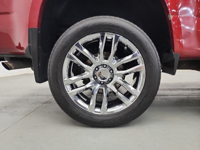 used 2016 GMC Canyon car, priced at $21,990