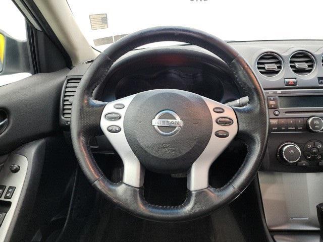 used 2009 Nissan Altima car, priced at $5,490