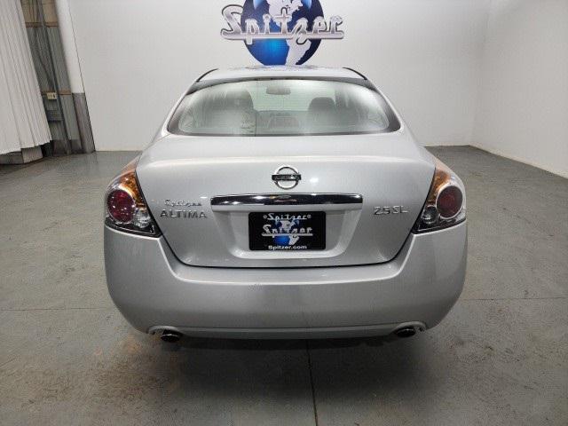 used 2009 Nissan Altima car, priced at $5,490