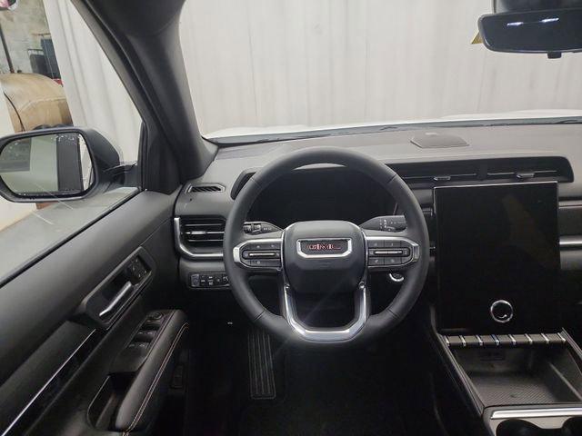 new 2026 GMC Terrain car, priced at $37,835