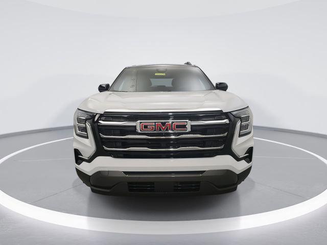 new 2026 GMC Terrain car, priced at $37,835