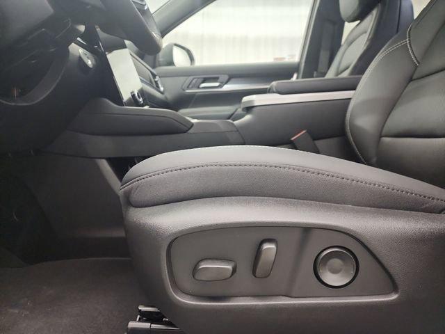 new 2026 GMC Terrain car, priced at $37,835