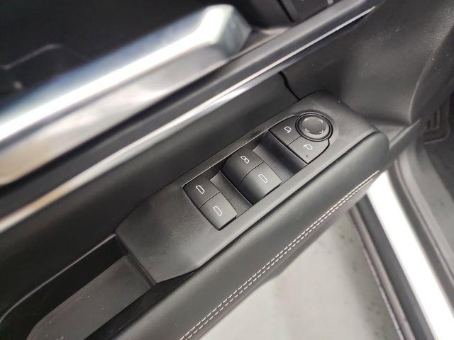 new 2026 GMC Terrain car, priced at $37,835