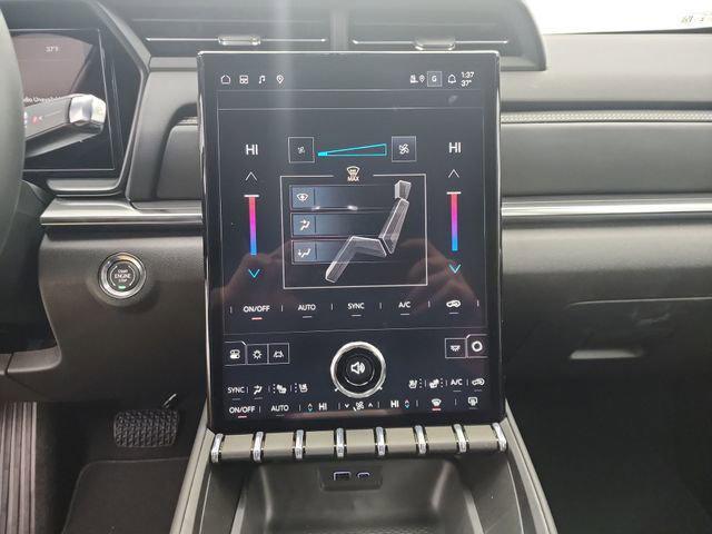 new 2026 GMC Terrain car, priced at $37,835