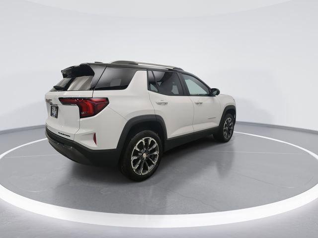 new 2026 GMC Terrain car, priced at $37,835