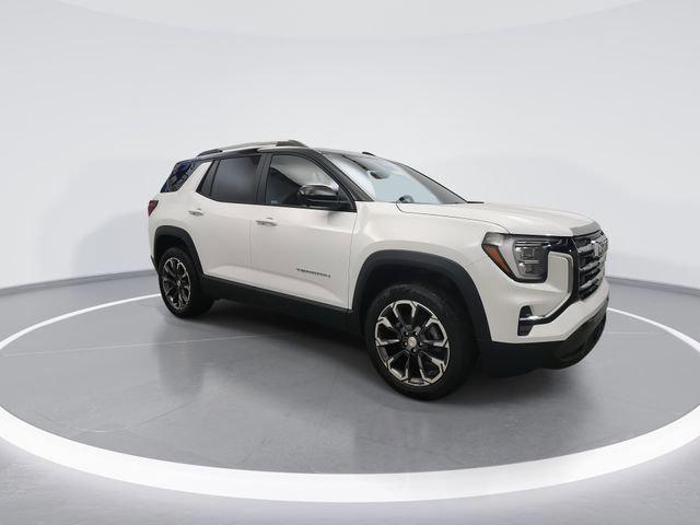 new 2026 GMC Terrain car, priced at $37,835