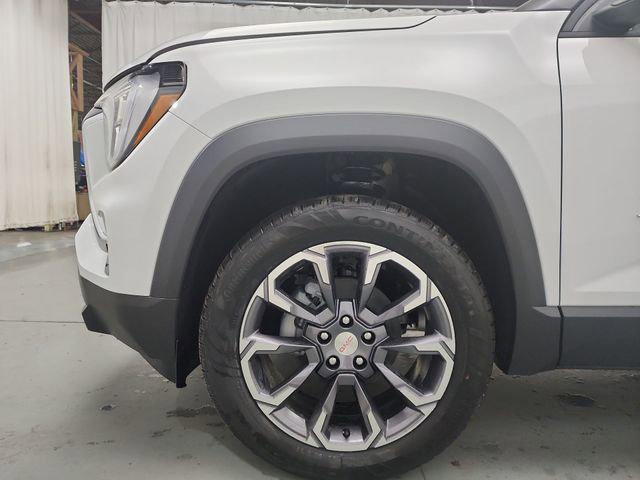 new 2026 GMC Terrain car, priced at $37,835