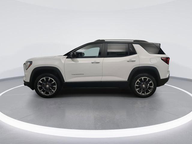 new 2026 GMC Terrain car, priced at $37,835