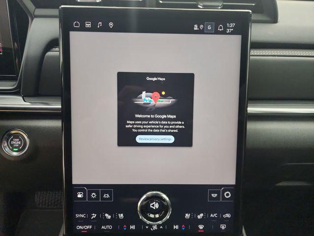 new 2026 GMC Terrain car, priced at $37,835