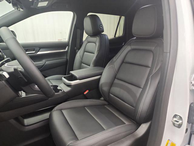 new 2026 GMC Terrain car, priced at $37,835