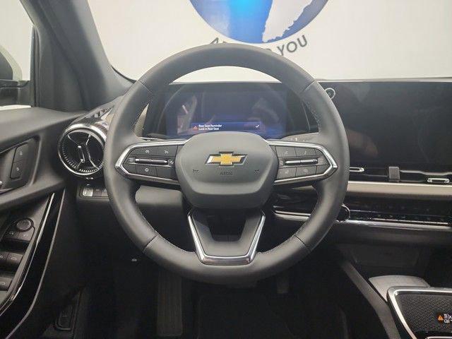 new 2026 Chevrolet Equinox car, priced at $35,080