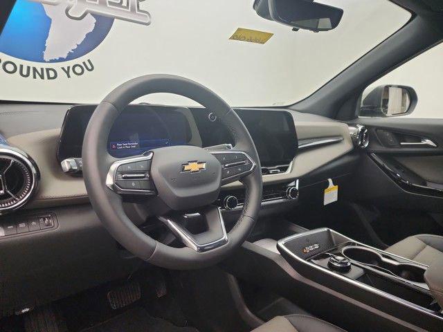 new 2026 Chevrolet Equinox car, priced at $35,080