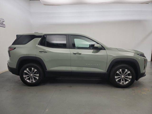 new 2026 Chevrolet Equinox car, priced at $35,080