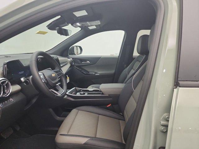 new 2026 Chevrolet Equinox car, priced at $35,080