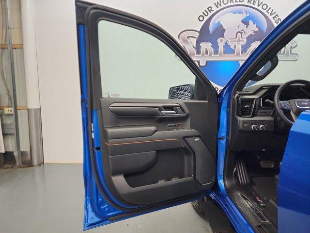used 2024 GMC Sierra 1500 car, priced at $57,990