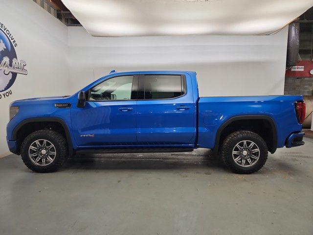 used 2024 GMC Sierra 1500 car, priced at $57,990