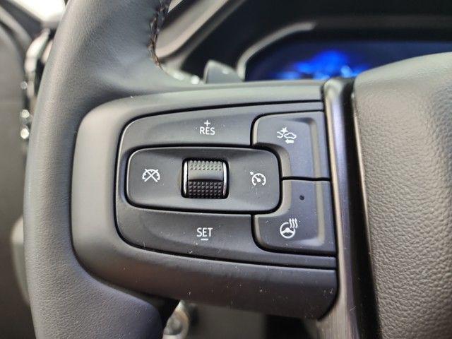 used 2024 GMC Sierra 1500 car, priced at $57,990