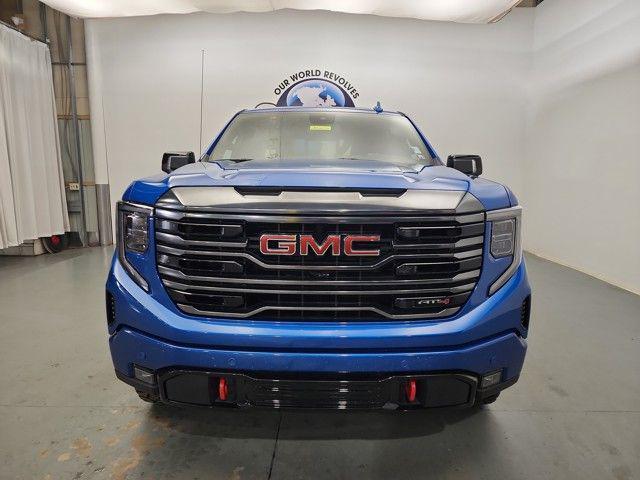 used 2024 GMC Sierra 1500 car, priced at $57,990