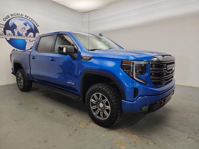 used 2024 GMC Sierra 1500 car, priced at $57,990