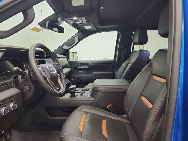 used 2024 GMC Sierra 1500 car, priced at $57,990