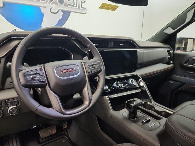 used 2024 GMC Sierra 1500 car, priced at $57,990