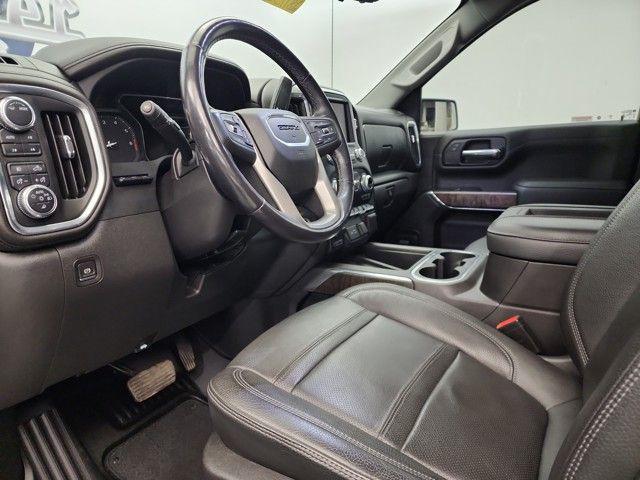 used 2022 GMC Sierra 1500 car, priced at $47,990