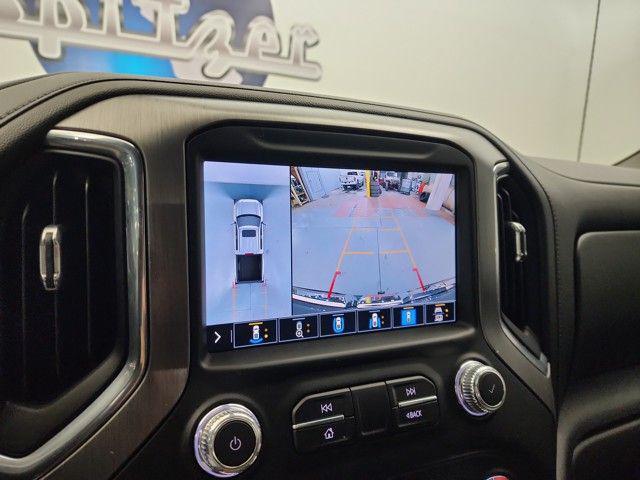 used 2022 GMC Sierra 1500 car, priced at $47,990