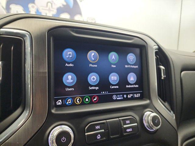 used 2022 GMC Sierra 1500 car, priced at $47,990