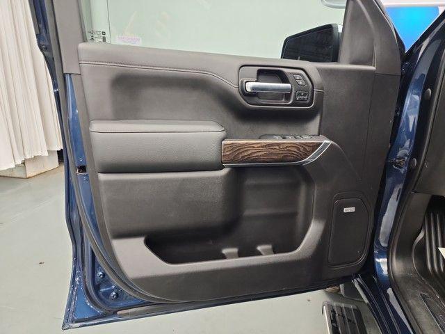 used 2022 GMC Sierra 1500 car, priced at $47,990