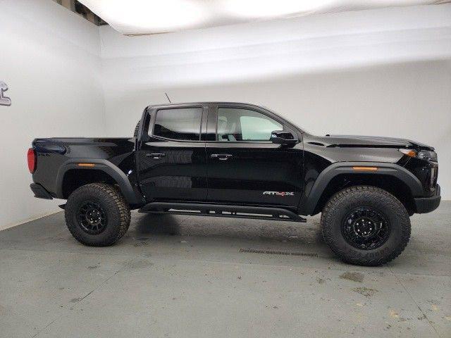 new 2024 GMC Canyon car, priced at $63,235