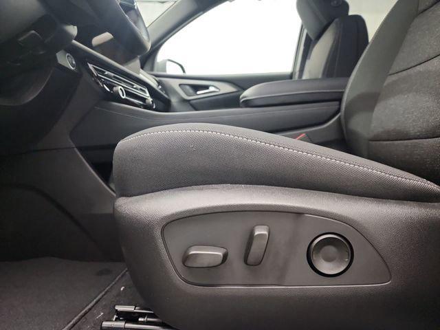 new 2026 Chevrolet Traverse car, priced at $46,550