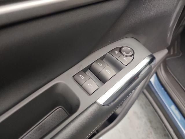 new 2026 Chevrolet Traverse car, priced at $46,550