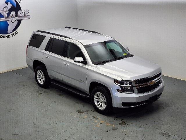 used 2017 Chevrolet Tahoe car, priced at $24,990