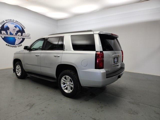 used 2017 Chevrolet Tahoe car, priced at $24,990