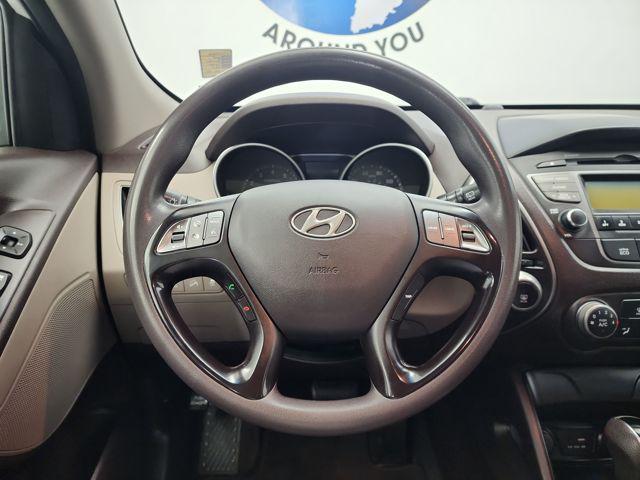 used 2015 Hyundai Tucson car, priced at $8,290