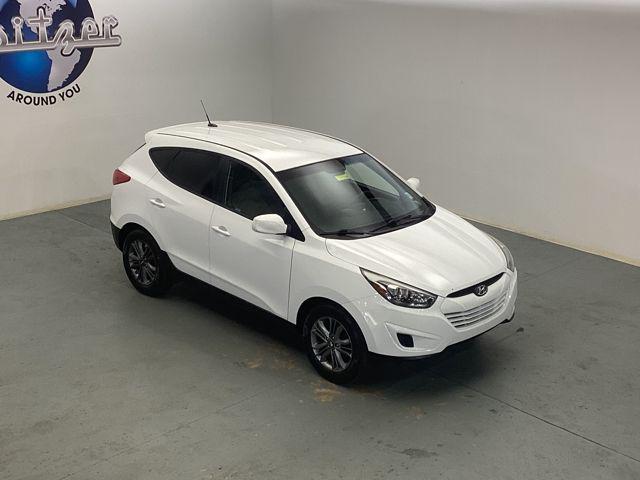 used 2015 Hyundai Tucson car, priced at $8,290