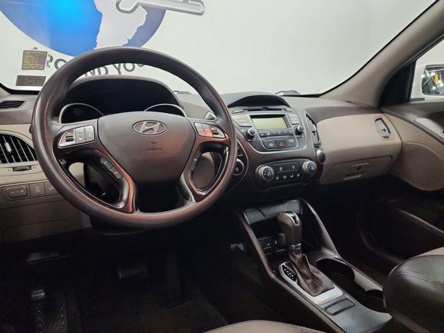 used 2015 Hyundai Tucson car, priced at $8,290