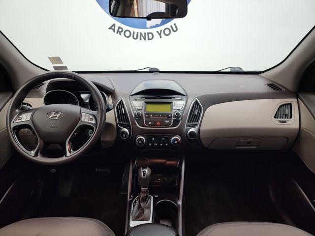used 2015 Hyundai Tucson car, priced at $8,290
