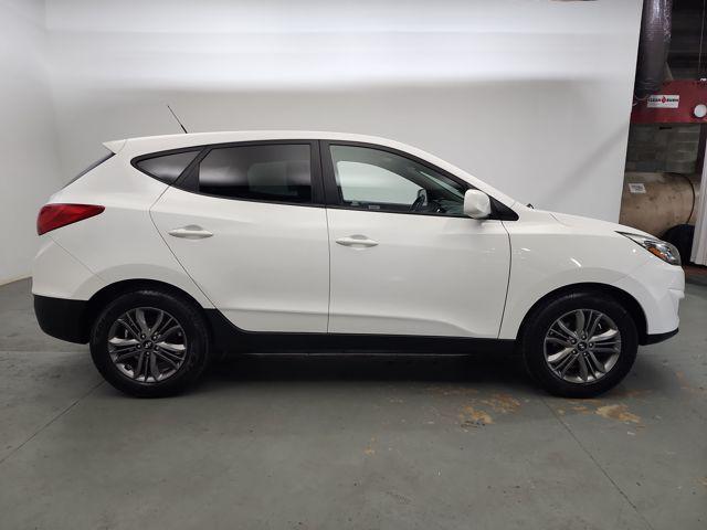 used 2015 Hyundai Tucson car, priced at $8,290