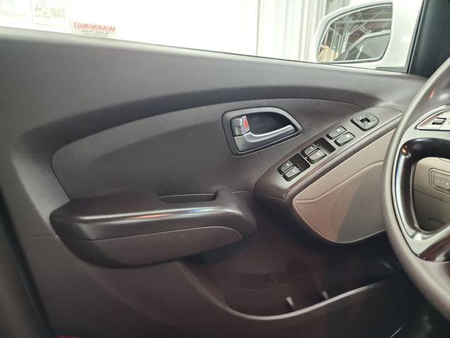 used 2015 Hyundai Tucson car, priced at $8,290