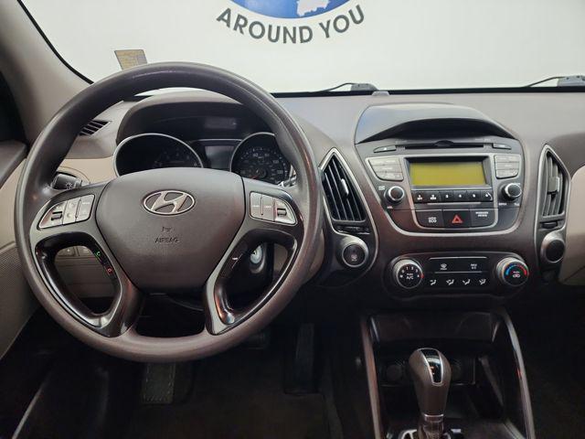 used 2015 Hyundai Tucson car, priced at $8,290