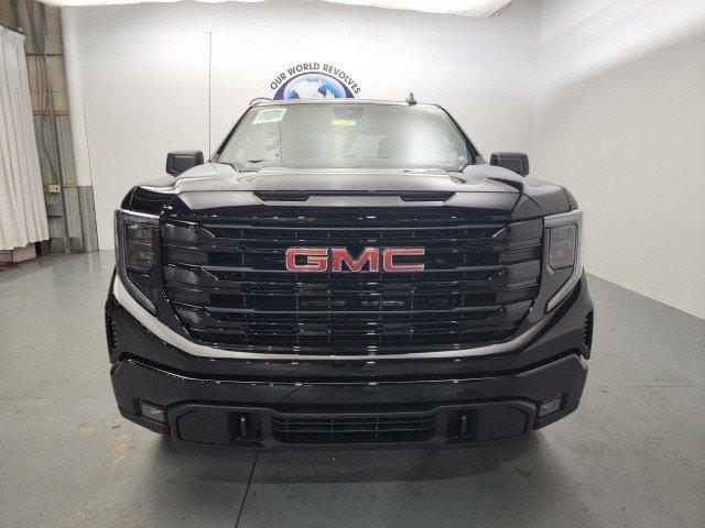 new 2025 GMC Sierra 1500 car, priced at $58,135