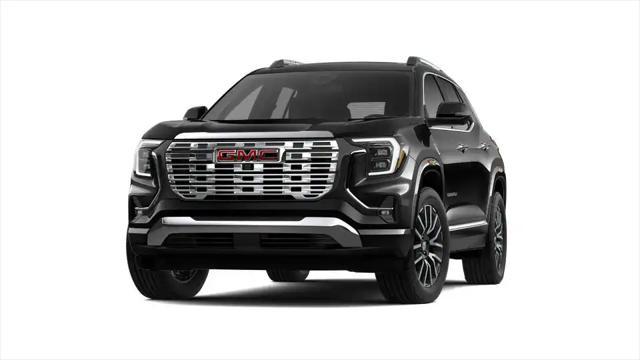 new 2026 GMC Terrain car, priced at $44,810