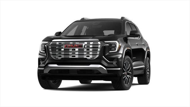 new 2026 GMC Terrain car, priced at $44,810