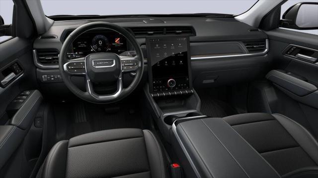 new 2026 GMC Terrain car, priced at $44,810